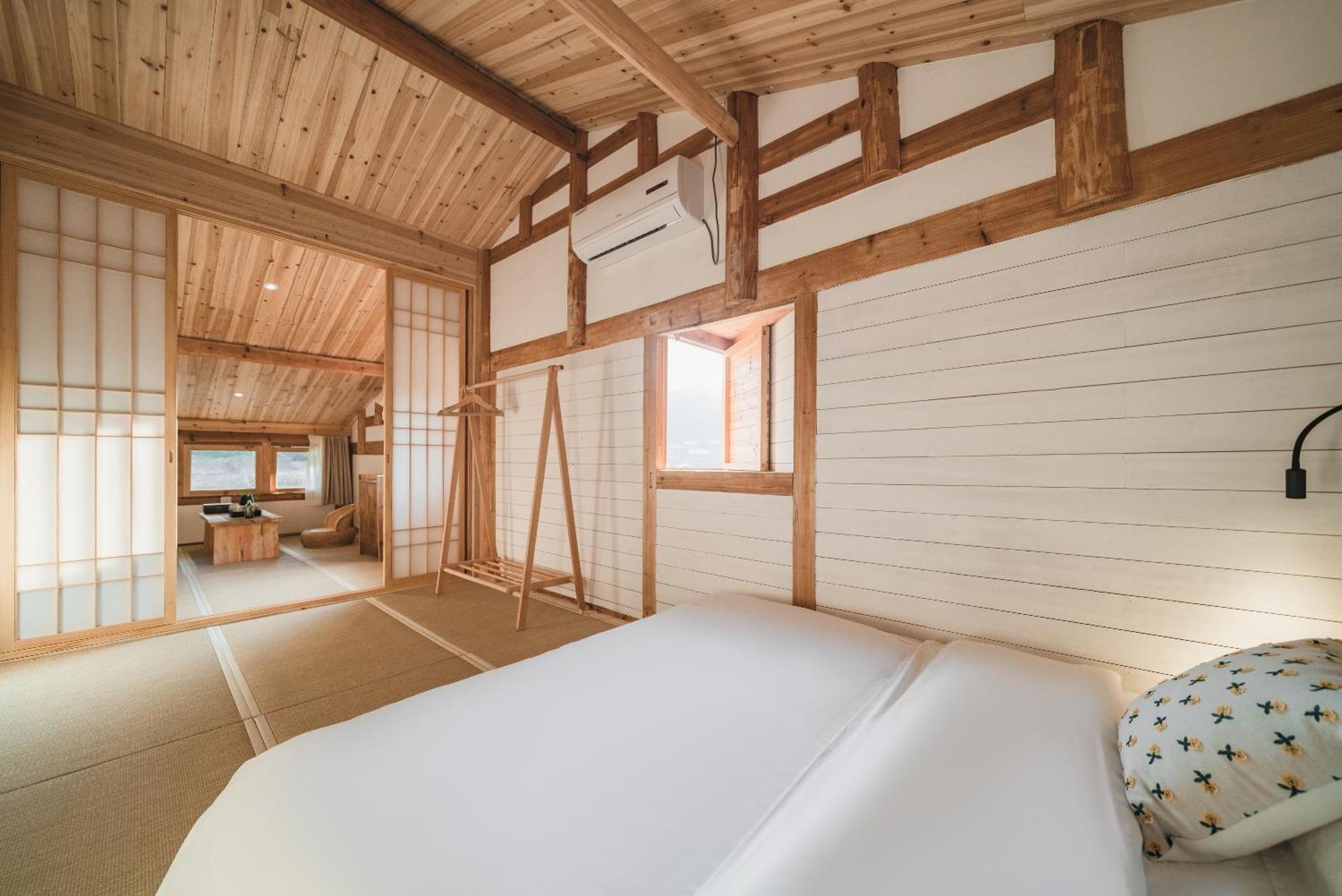 肇兴溪舍山堂 Creekside Inn Liping Eksteriør bilde