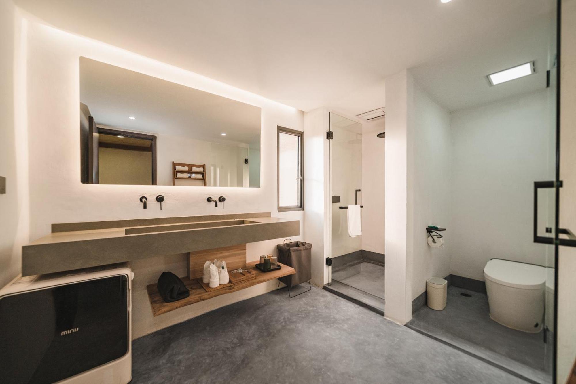 肇兴溪舍山堂 Creekside Inn Liping Eksteriør bilde