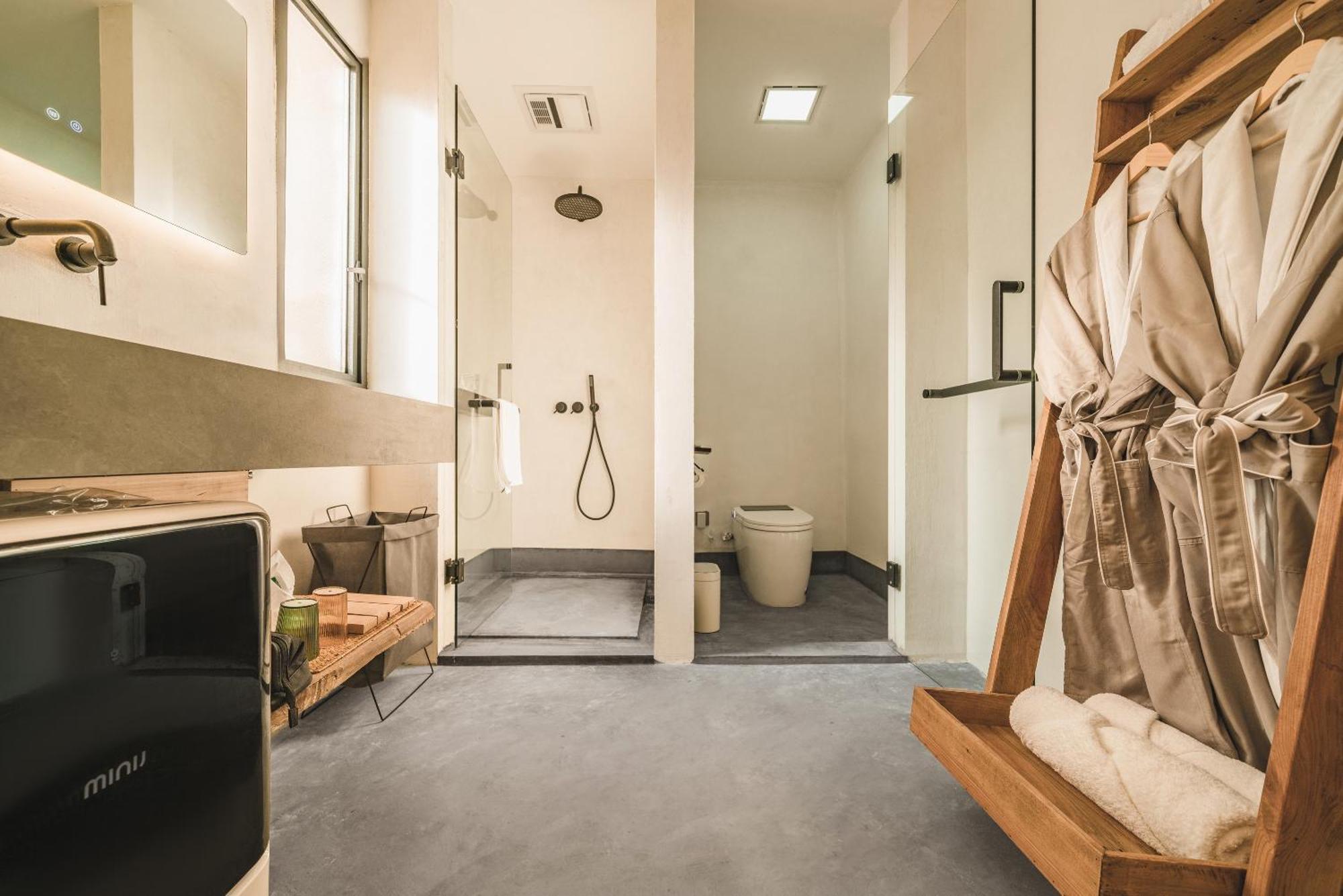 肇兴溪舍山堂 Creekside Inn Liping Eksteriør bilde
