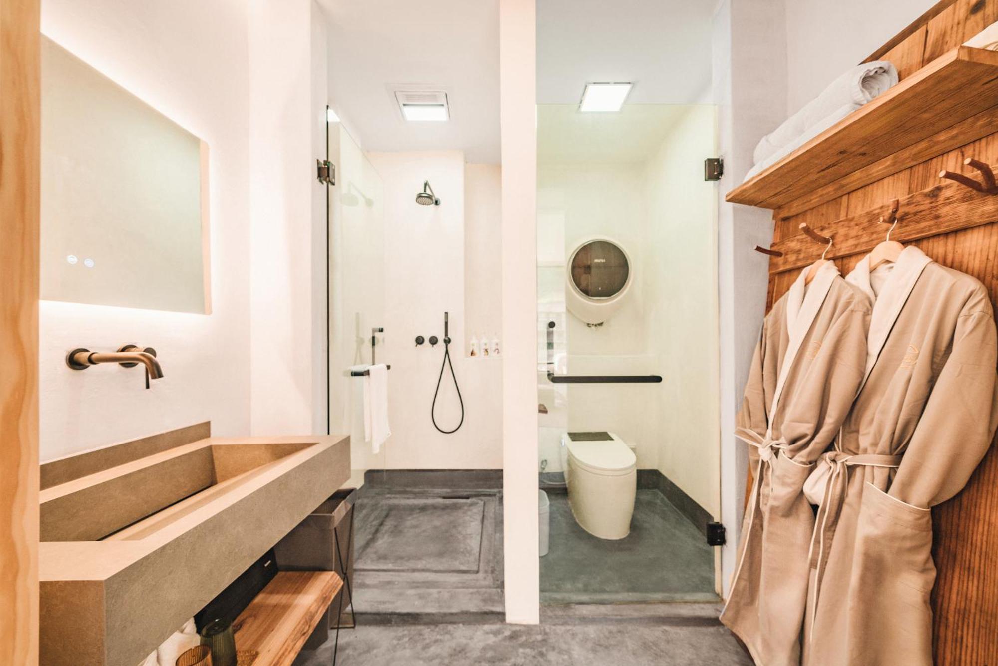 肇兴溪舍山堂 Creekside Inn Liping Eksteriør bilde