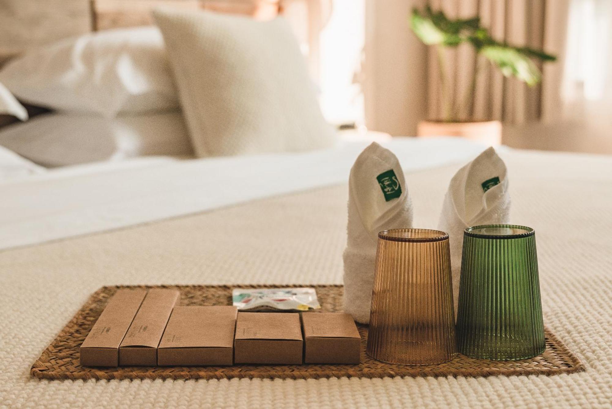 肇兴溪舍山堂 Creekside Inn Liping Eksteriør bilde