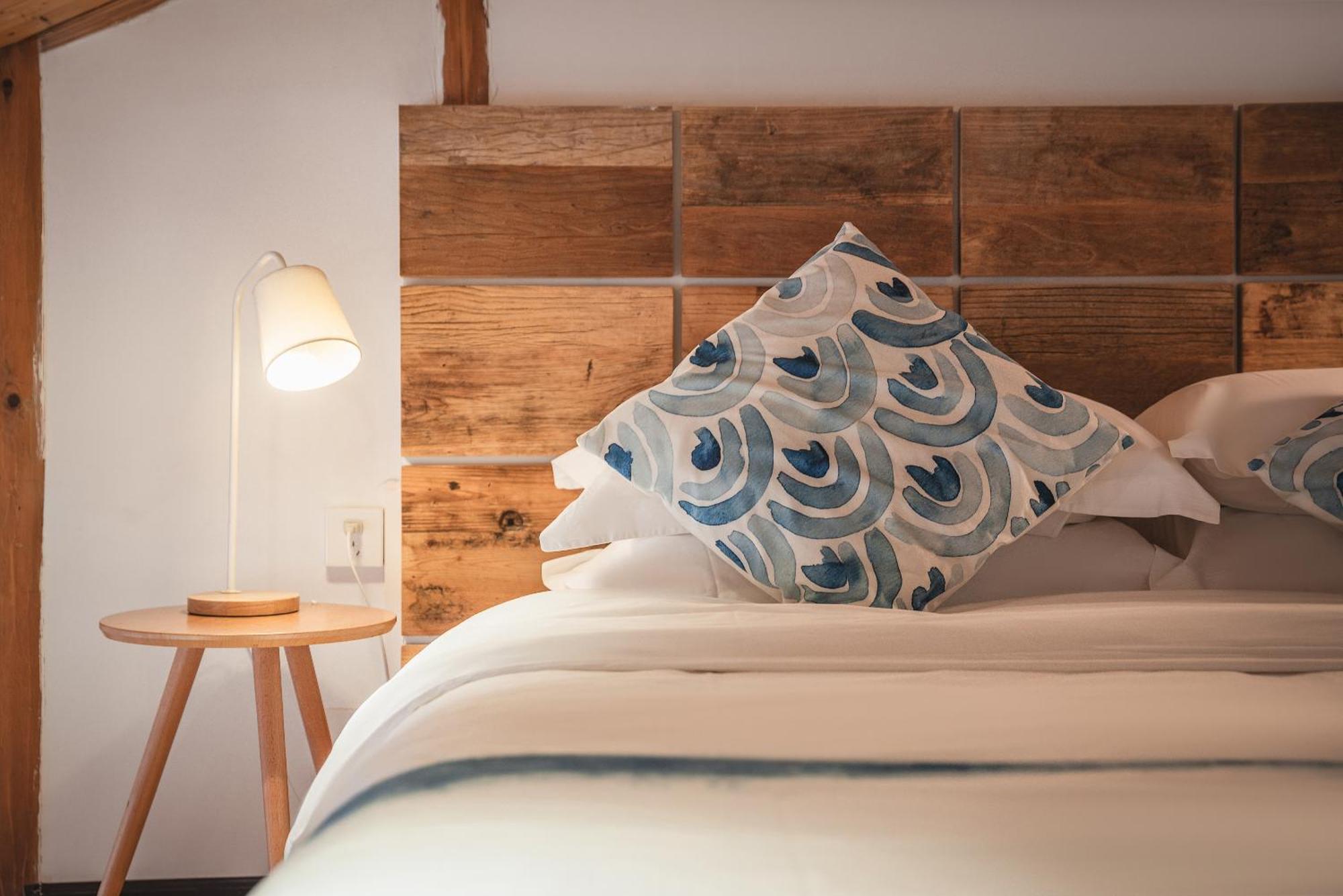 肇兴溪舍山堂 Creekside Inn Liping Eksteriør bilde