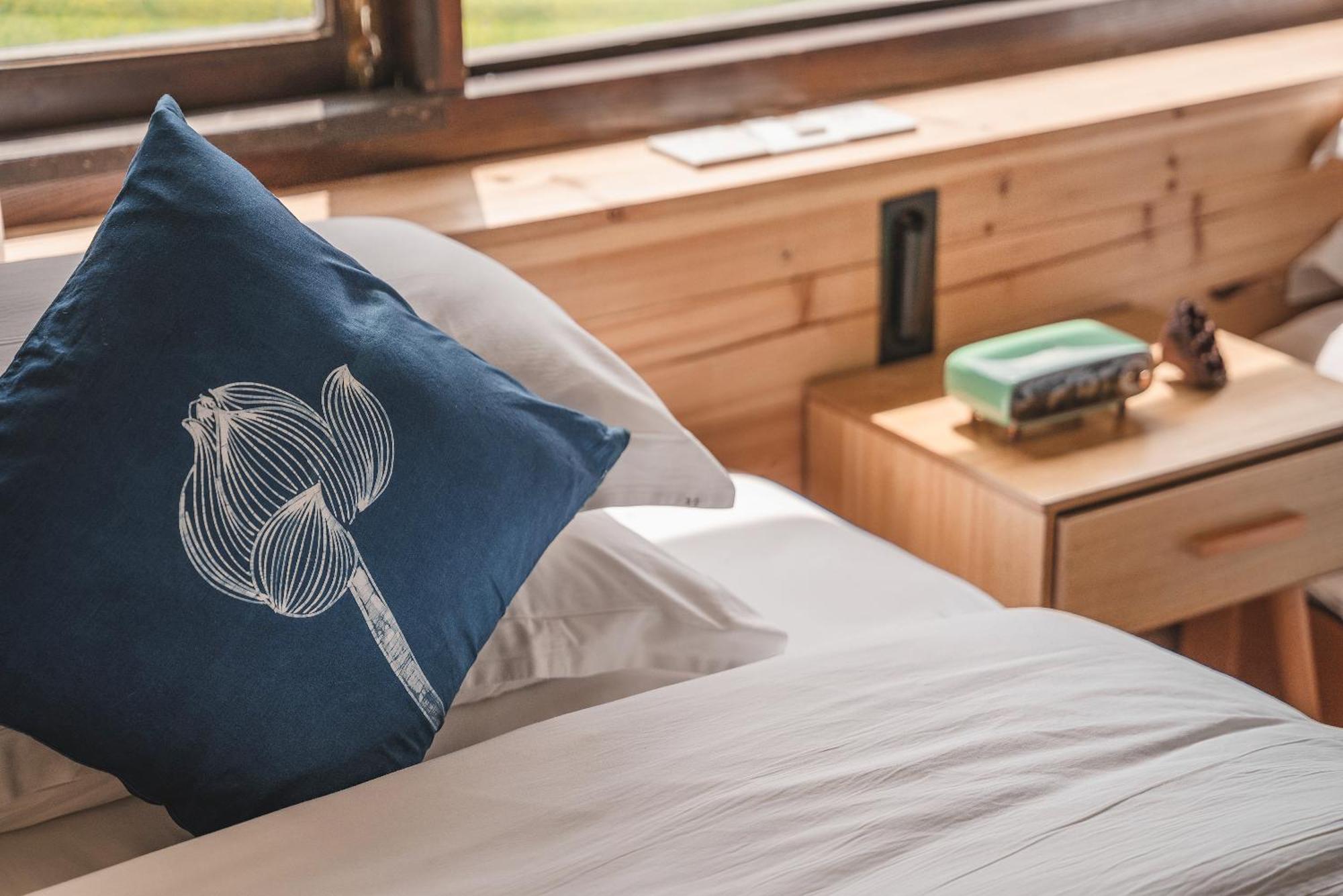 肇兴溪舍山堂 Creekside Inn Liping Eksteriør bilde