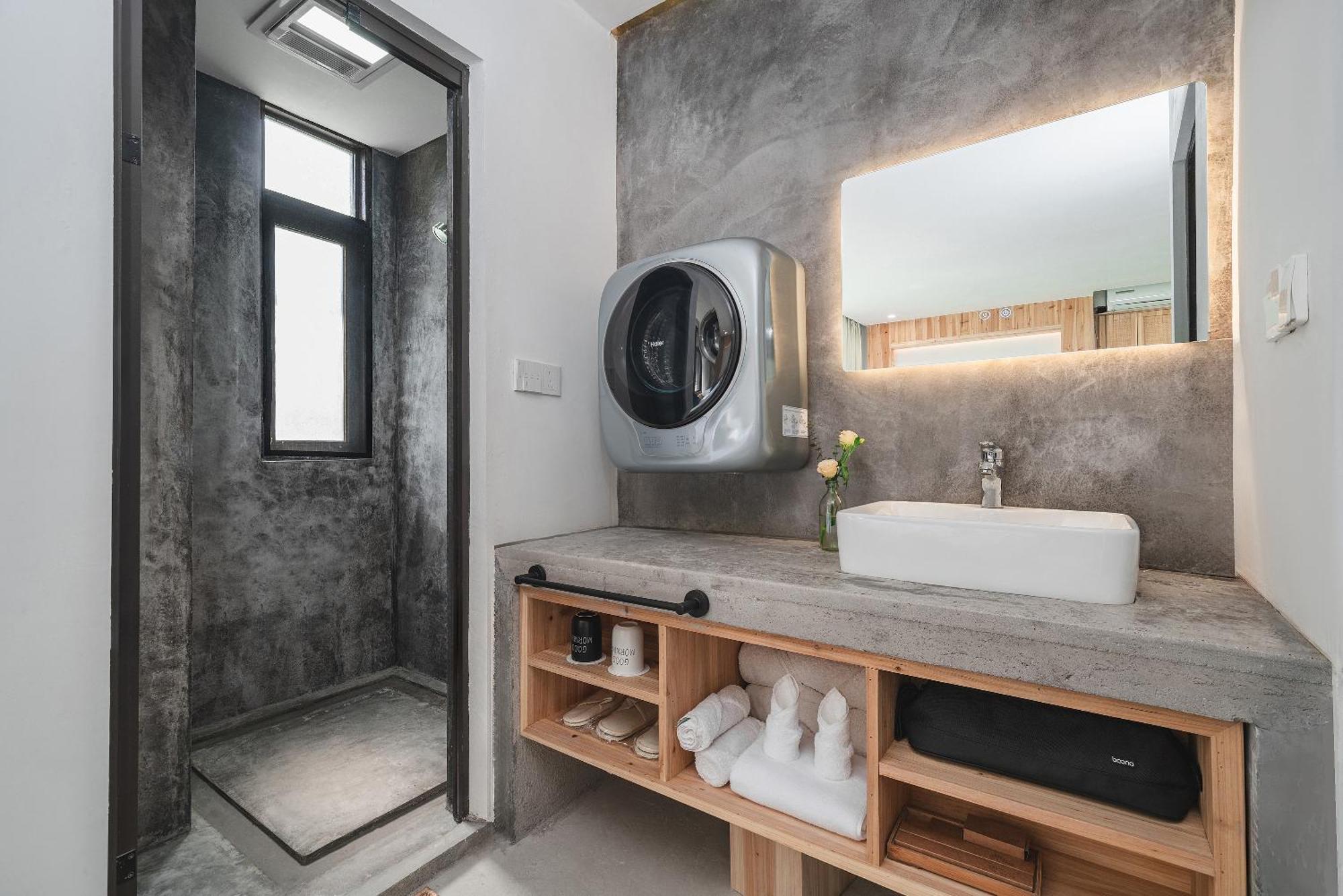 肇兴溪舍山堂 Creekside Inn Liping Eksteriør bilde