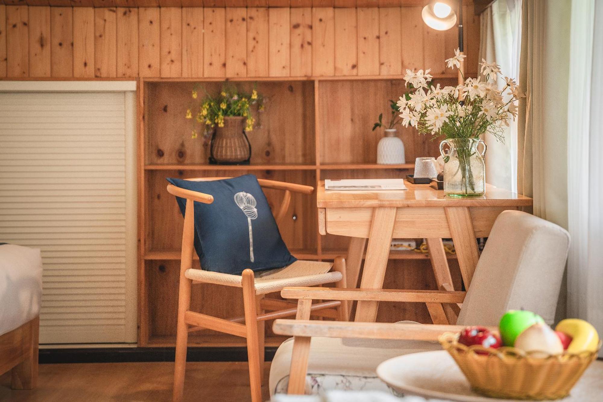 肇兴溪舍山堂 Creekside Inn Liping Eksteriør bilde